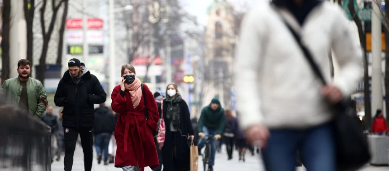 Αυστρία: Άνοιγμα σε εστίαση, τουρισμό, πολιτισμό και αθλητισμό από τις 19 Μαΐου